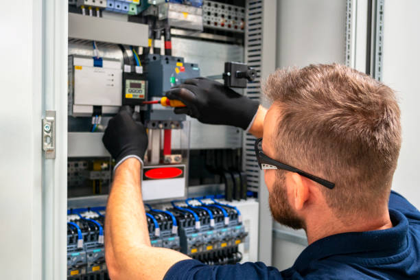 Best Ceiling Fan Installation Electrician  in Wappingers Falls, NY