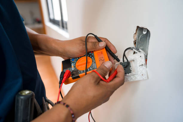 Best Electrical Wiring Services  in Wappingers Falls, NY