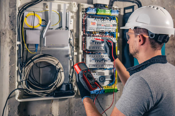Best Electrical Rewiring Services  in Wappingers Falls, NY