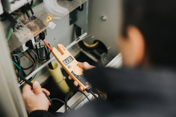 Best Electrical Troubleshooting Services  in Wappingers Falls, NY
