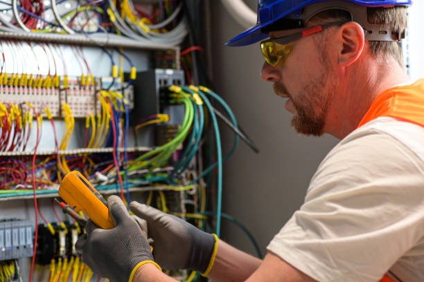 Best Generator Installation Services  in Wappingers Falls, NY
